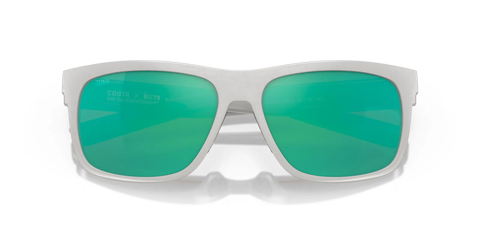 Costa Del Mar Baffin 9030 Sunglasses - view 14